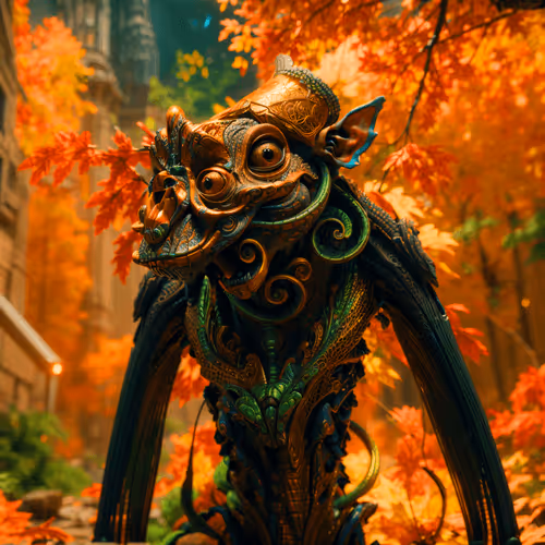 Goblin Ai #76