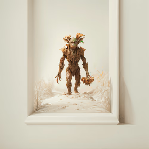 Goblin Ai #7988