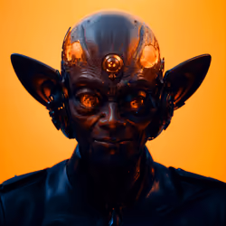 Goblin Ai #5589