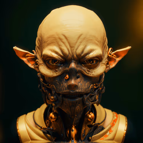 Goblin Ai #6463