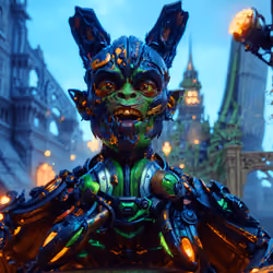Goblin Ai #1132