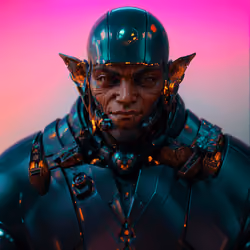 Goblin Ai #8891