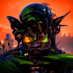 Goblin Ai #2492