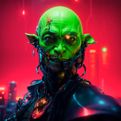 Goblin Ai #1925