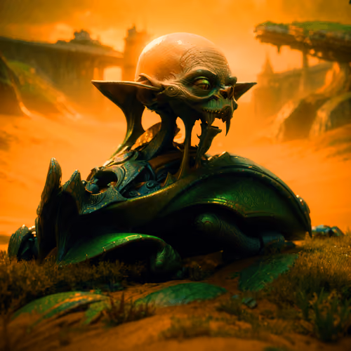Goblin Ai #1380
