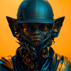 Goblin Ai #8655