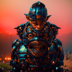 Goblin Ai #1897