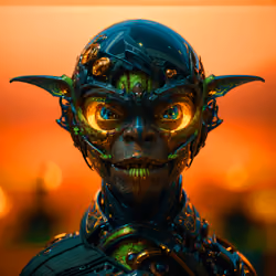 Goblin Ai #7790
