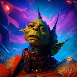 Goblin Ai #4334
