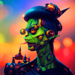 Goblin Ai #3865