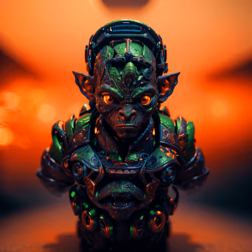 Goblinai