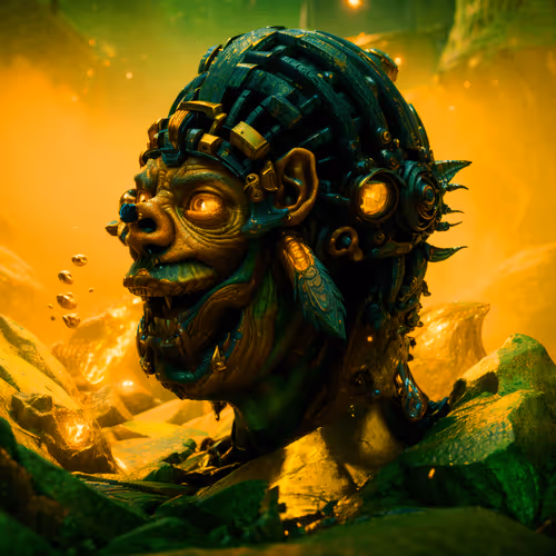 Goblinai