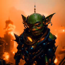 Goblin Ai #392