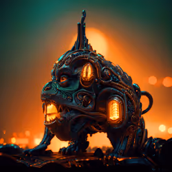 Goblin Ai #6251