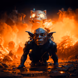 Goblin Ai #6677