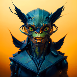 Goblin Ai #2867