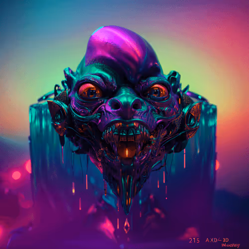 Goblin Ai #9989