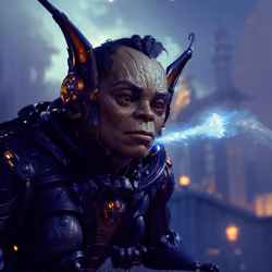 Goblin Ai #9100