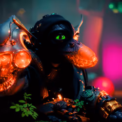 Goblin Ai #4902