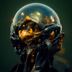 Goblin Ai #3406