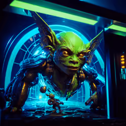 Goblin Ai #7604