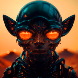 Goblin Ai #7945