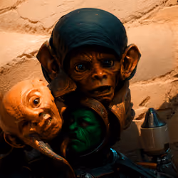 Goblin Ai #1156