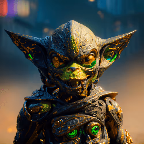 Goblinai