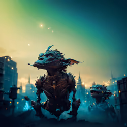 Goblin Ai #4161