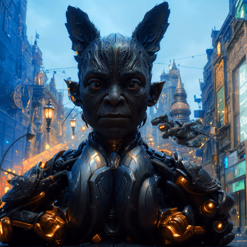 Goblin Ai #7948