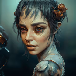 Goblin Ai #6217