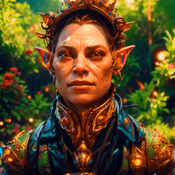 Goblin Ai #5812