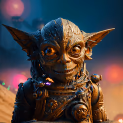 Goblin Ai #9322