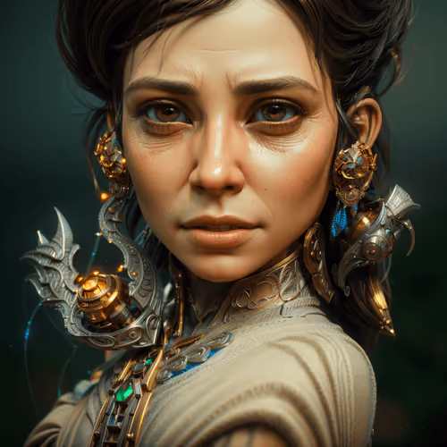 Goblin Ai #1471