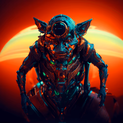 Goblin Ai #9990