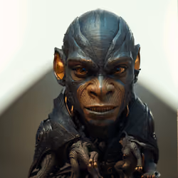 Goblin Ai #7778