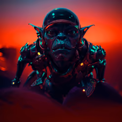 Goblin Ai #8712