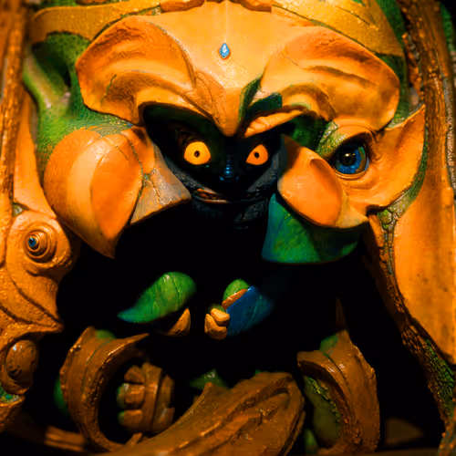 Goblinai