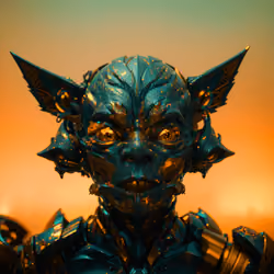 Goblin Ai #5618