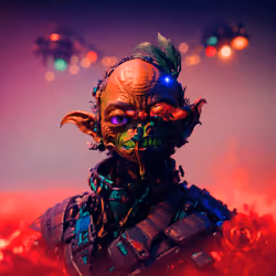 Goblin Ai #320