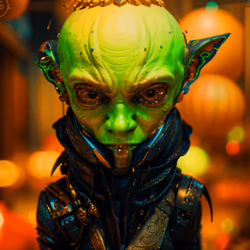 Goblinai