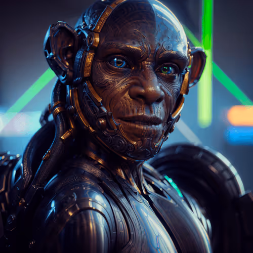 Goblinai