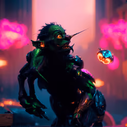 Goblin Ai #5473