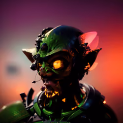Goblin Ai #4021