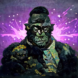 Goblin Ai #6434