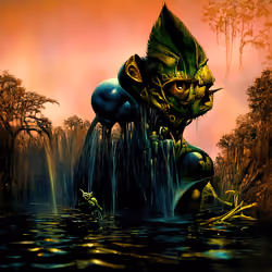 Goblin Ai #9171