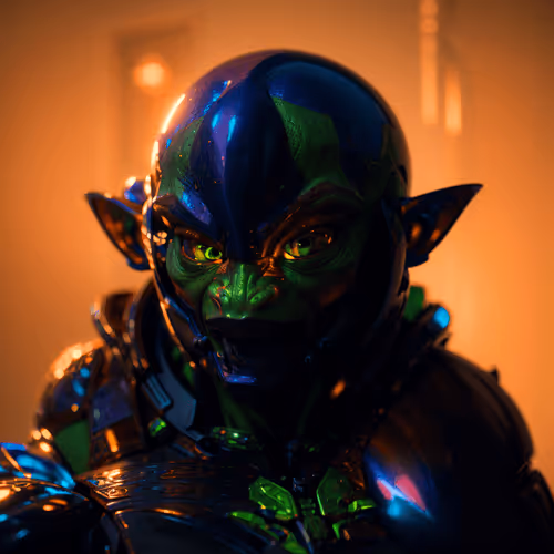 Goblinai