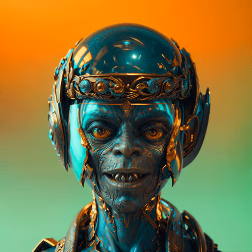 Goblinai