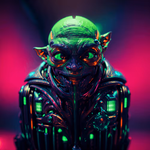 Goblinai