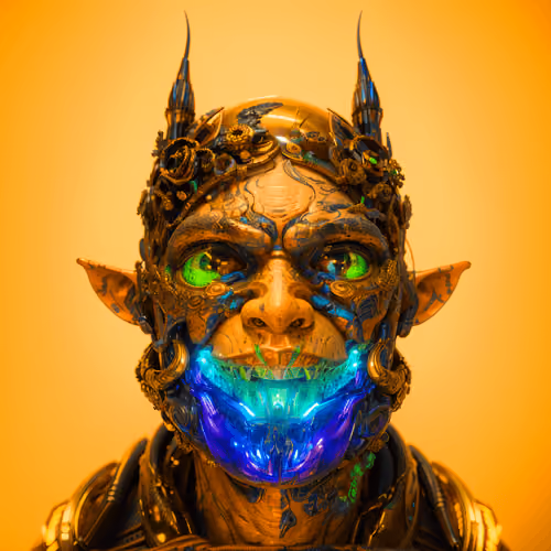 Goblin Ai #5404